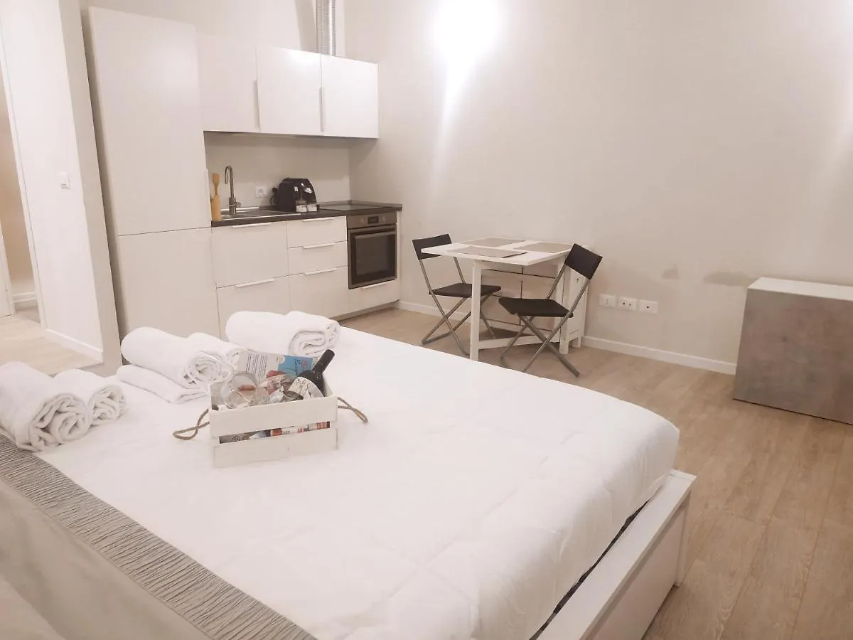 Bellabo Apartment Bologna