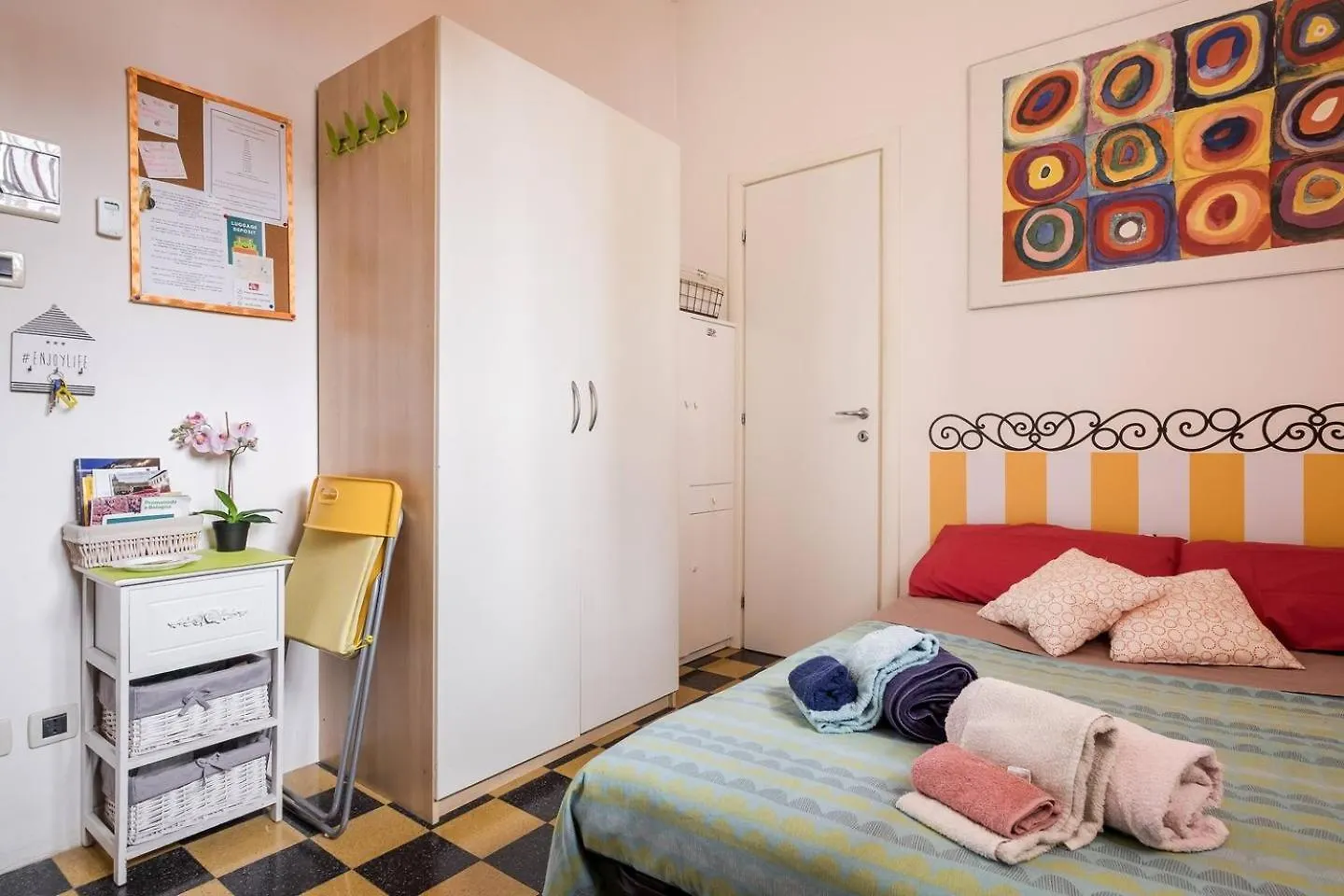 Bellabo Apartment Bologna 0*,  Italy