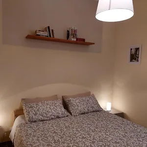 A Casa Dalla Nonna Bologna