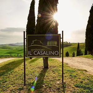 Il Casalino , Pienza Italien