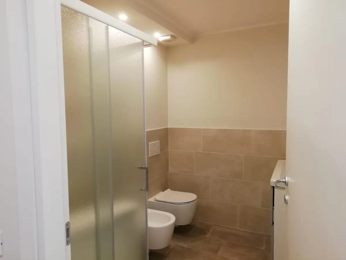BellaBo Apartment Bologna 0*,