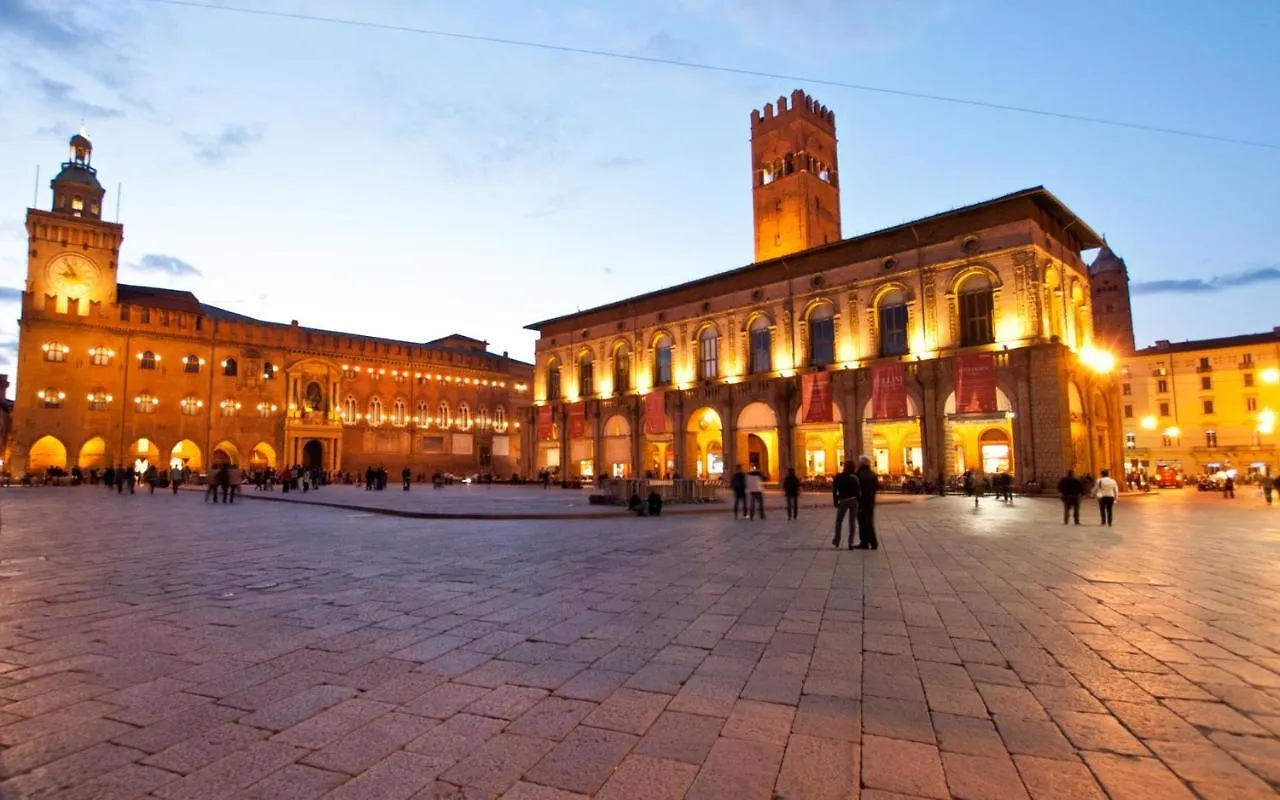 Bellabo Apartment Bologna