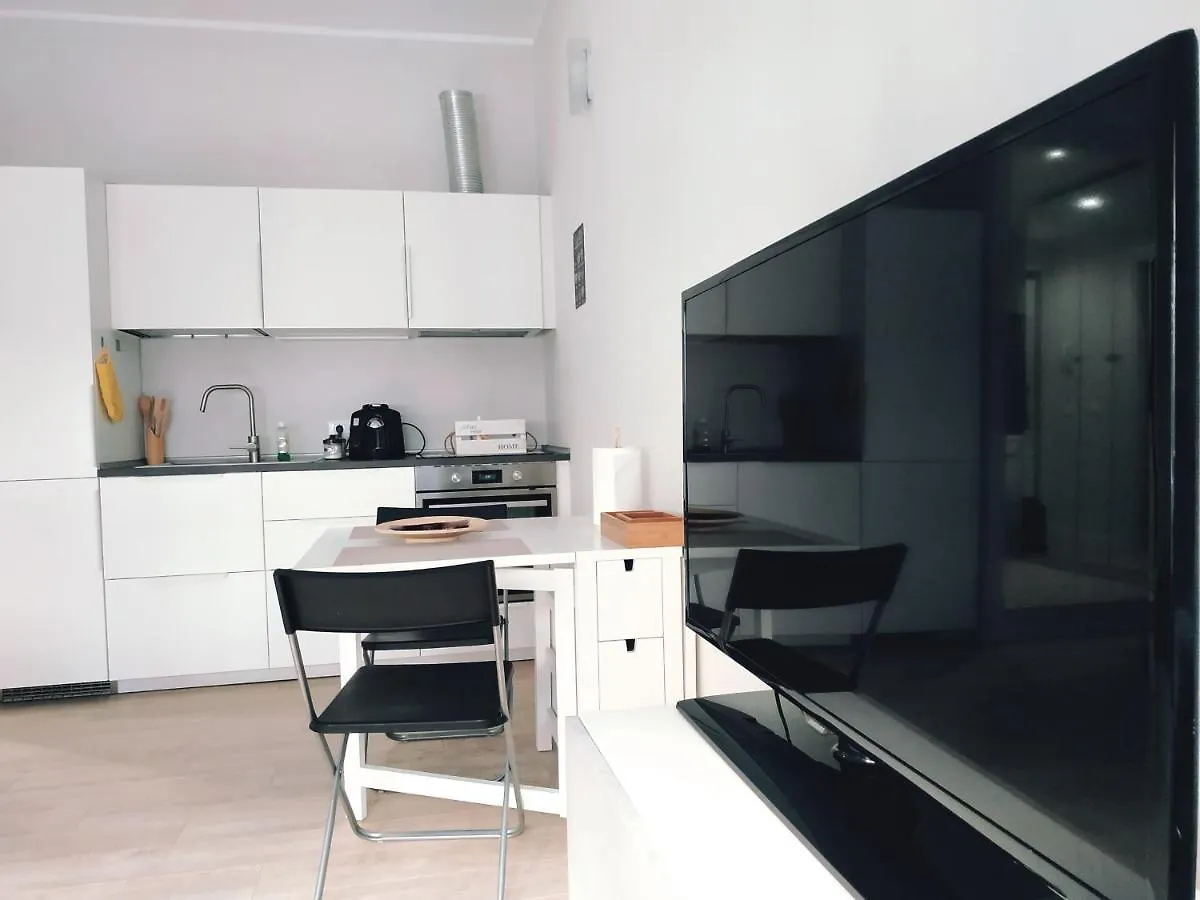 Bellabo Apartment Bologna Italy