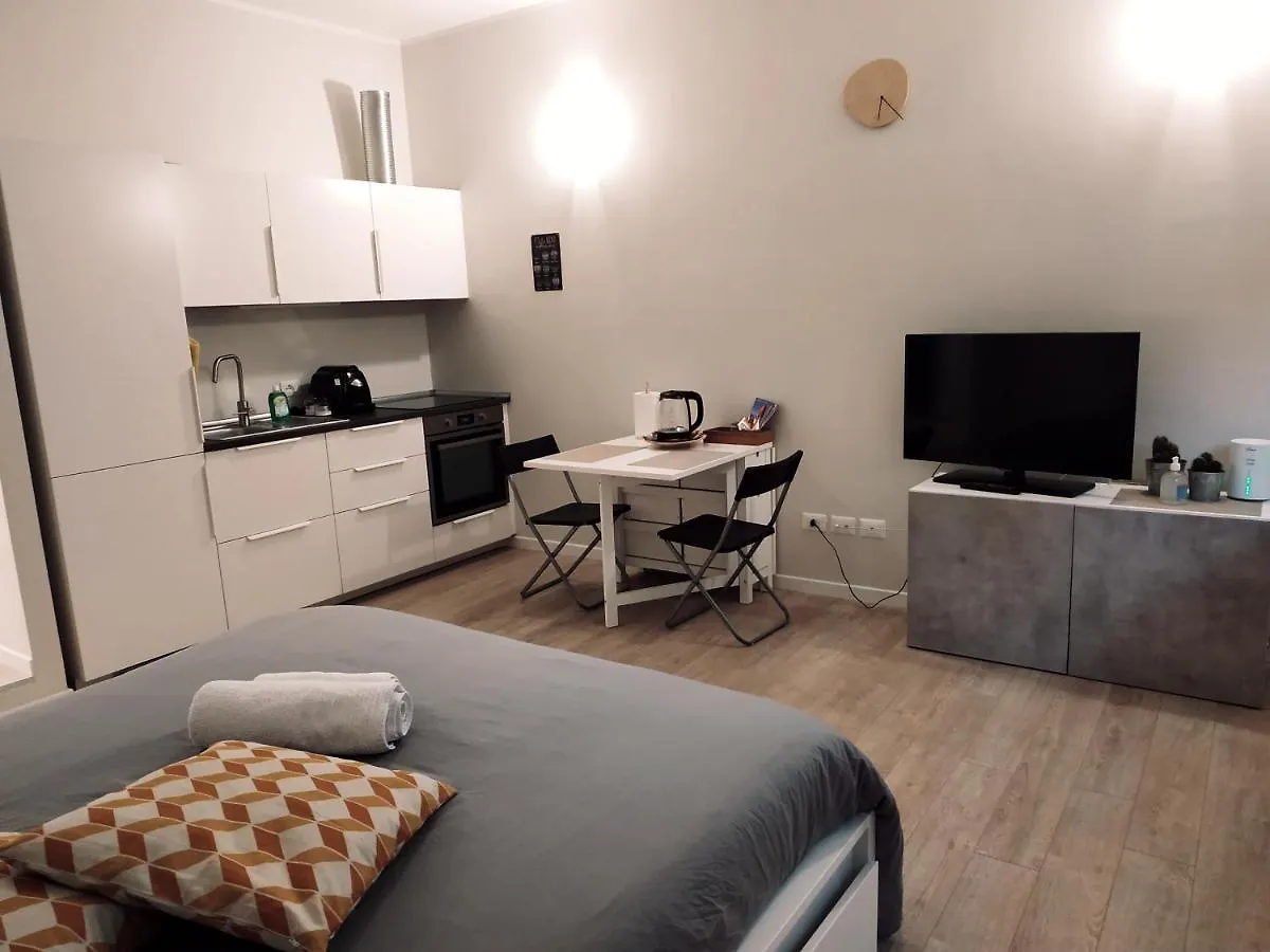 BellaBo Apartment Bologna