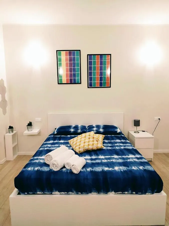BellaBo Apartment Bologna