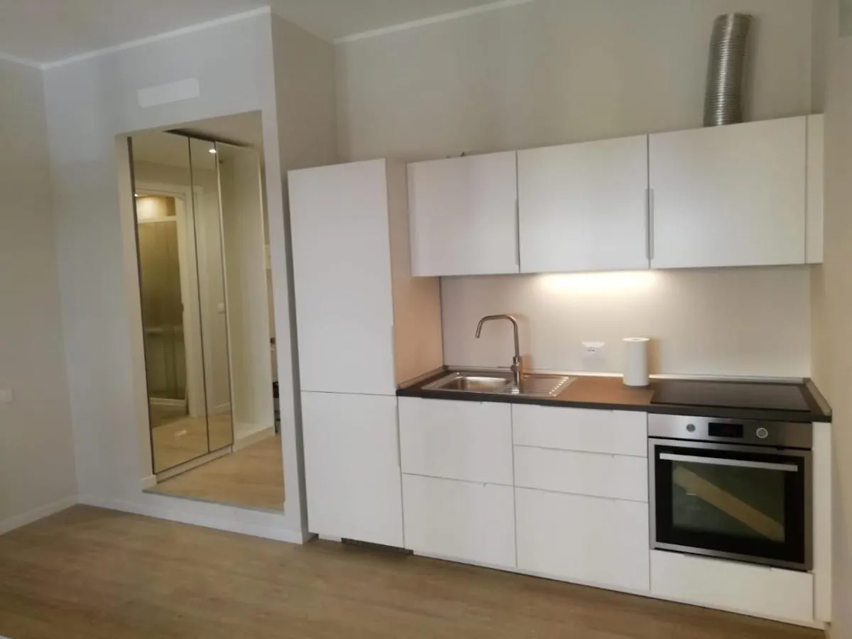 BellaBo Apartment Bologna 0*,  Italia