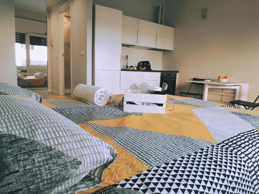 BellaBo Apartment Bologna