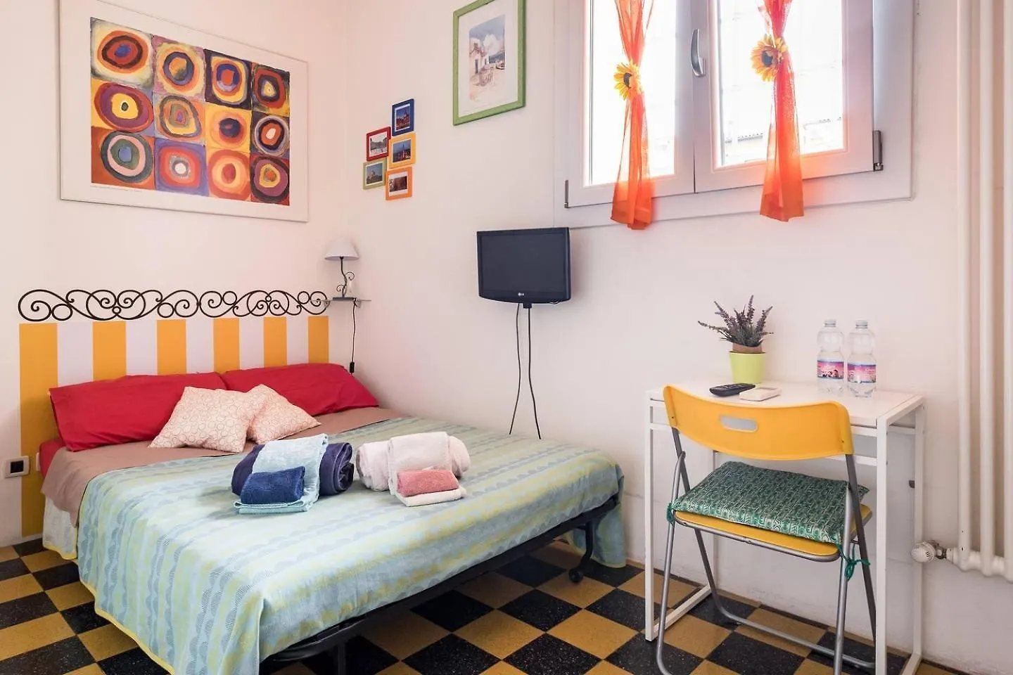 BellaBo Apartment Bologna