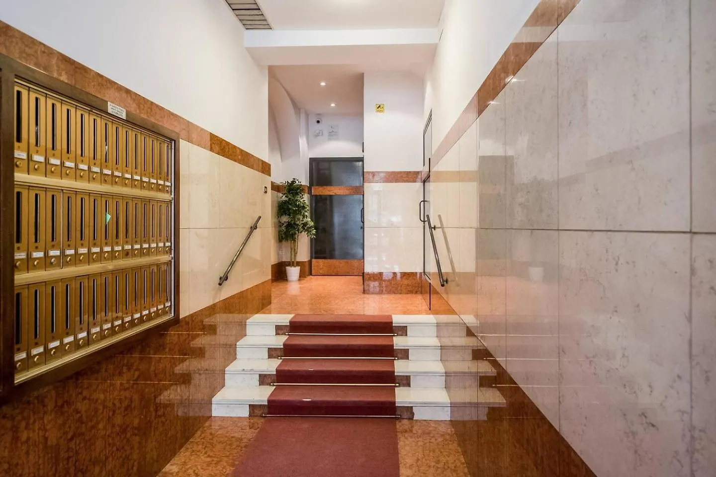 BellaBo Apartment Bologna 0*,