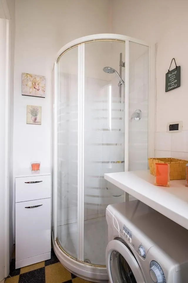 Bellabo Apartment Bologna