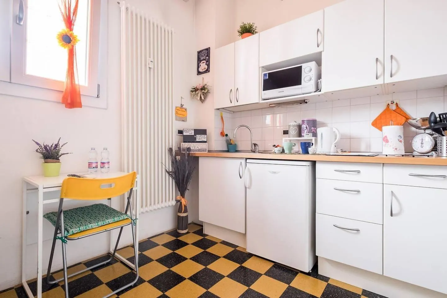 BellaBo Apartment Bologna