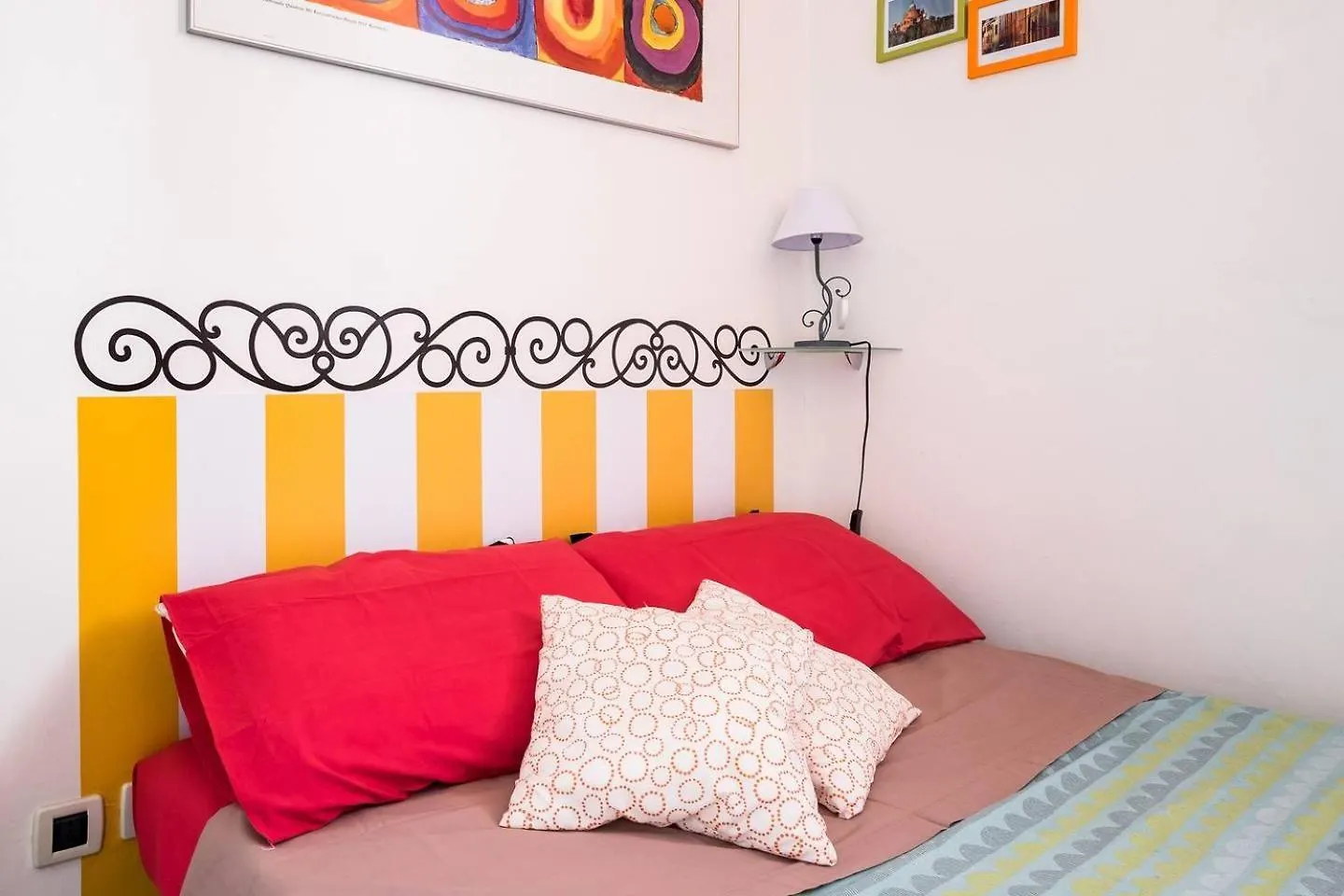 BellaBo Apartment Bologna Italia