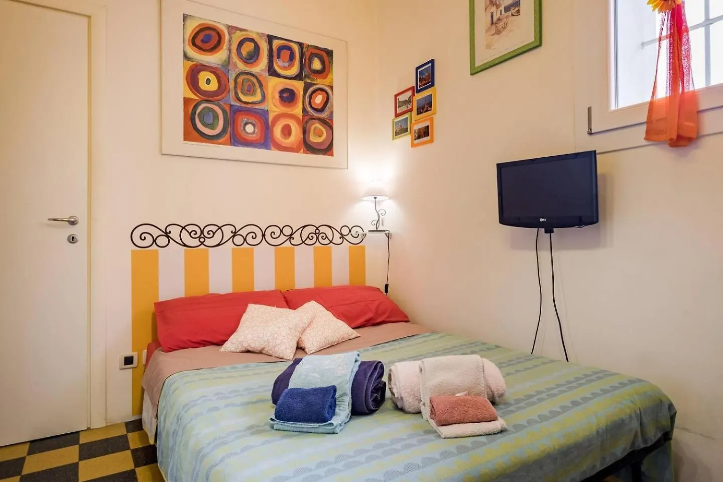 BellaBo Apartment Bologna 0*,  Italia
